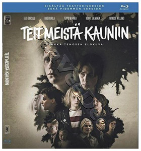 Born in Heinola | Teit meist kauniin  |   Blu-Ray